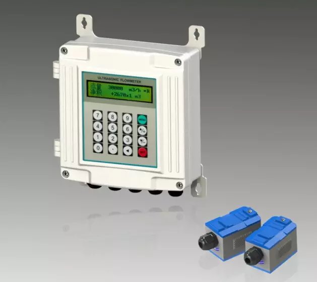 鄭州丨開封丨商丘丨信陽丨超聲波流量計測量不準的原因